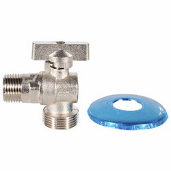 Registro Para Máquina de Lavar 1/2'' x 3/4'' (693,0001) - Graff Vantage