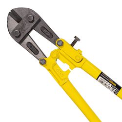 Tesoura Corta Vergalhão Com Ajuste 30'' (736,0003) - Graff Vantage