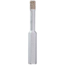 Broca Para Porcelanato 8mm (760,0002) - Graff Vantage