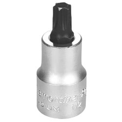 Soquete Torx 1/2'' x T50 (44844/150) - Tramontina Pro