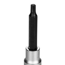 Soquete Torx Longo 1/2'' x T40 (44864/140) - Tramontina Pro