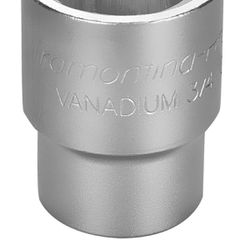 Soquete Sextavado 3/4'' x 38mm (44861/138) - Tramontina Pro