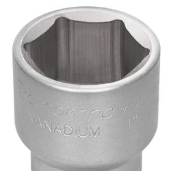 Soquete Sextavado 1'' x 2.5/8'' (44914/016) - Tramontina Pro