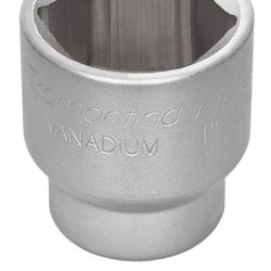 Soquete Sextavado 1'' x 2.5/8'' (44914/016) - Tramontina Pro
