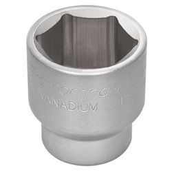 Soquete Sextavado 1'' x 2.5/8'' (44914/016) - Tramontina Pro