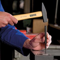 Martelo Pena Com Cabo de Madeira 1Kg (40440/010) - Tramontina Pro