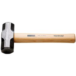 Marreta Oitavada Com Cabo de Madeira 1,5Kg (40500/003) - Tramontina Pro