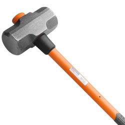 Marreta Oitavada Com Cabo de Fibra 3Kg (40721/006) - Tramontina Pro