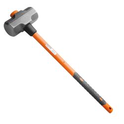 Marreta Oitavada Com Cabo de Fibra 3Kg (40721/006) - Tramontina Pro