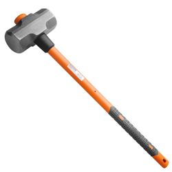 Marreta Oitavada Com Cabo de Fibra 10Kg (40721/020) - Tramontina Pro