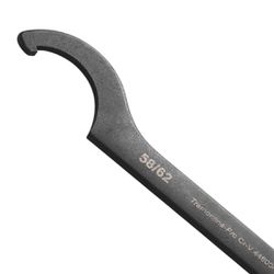 Chave Gancho Com Orelha 45 - 50mm (44600/106) - Tramontina Pro