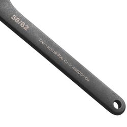 Chave Gancho Com Orelha 45 - 50mm (44600/106) - Tramontina Pro