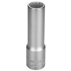 Soquete Estriado Longo 1/2'' x 1/2'' (44830/103) - Tramontina Pro