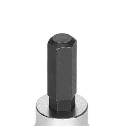 Soquete Hexagonal 3/8'' x 3mm (44812/103) - Tramontina Pro
