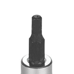 Soquete Hexagonal 3/8'' x 4mm (44812/104) - Tramontina Pro