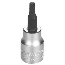 Soquete Hexagonal 3/8'' x 4mm (44812/104) - Tramontina Pro