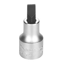 Soquete Ponta Chata 1/2'' x 8mm (44842/108) - Tramontina Pro