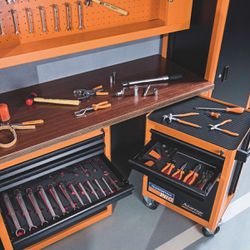 Soquete Ponta Chata 3/8'' x 4mm (44815/104) - Tramontina Pro