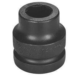 Soquete de Impacto Sextavado 1'' x 30mm (44917/030) - Tramontina Pro