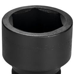 Soquete de Impacto Sextavado 1'' x 50mm (44917/050) - Tramontina Pro
