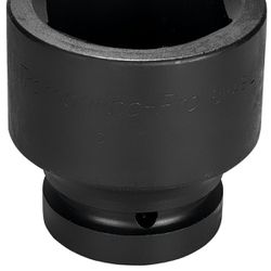 Soquete de Impacto Sextavado 1'' x 65mm (44917/065) - Tramontina Pro