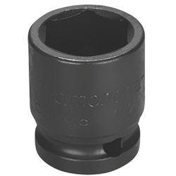 Soquete de Impacto Sextavado 1/2'' x 23mm (44880/123) - Tramontina Pro