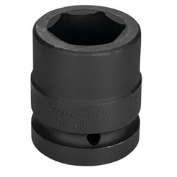 Soquete de Impacto Sextavado 1'' x 1.1/2'' (44918/013) - Tramontina Pro