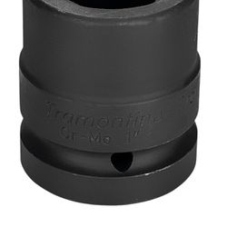 Soquete de Impacto Sextavado 1'' x 1.9/16'' (44918/014) - Tramontina Pro