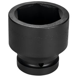 Soquete de Impacto Sextavado 1'' x 1.11/16'' (44918/016) - Tramontina Pro