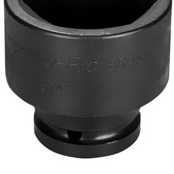 Soquete de Impacto Sextavado 3/4'' x 1.3/8'' (44892/111) - Tramontina Pro