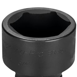 Soquete de Impacto Sextavado 3/4'' x 1.5/8'' (44892/115) - Tramontina Pro