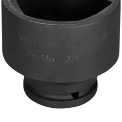 Soquete de Impacto Sextavado 3/4'' x 2.1/8'' (44892/121) - Tramontina Pro