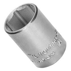 Soquete Sextavado 1/4'' x 13mm (44805/113) - Tramontina Pro