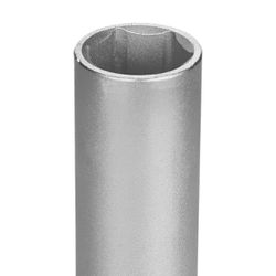 Soquete Sextavado Longo 1/2'' x 16'' (44802/116) - Tramontina Pro