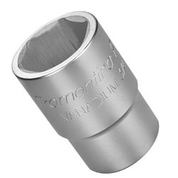 Soquete Sextavado 3/4'' x 41mm (44861/141) - Tramontina Pro