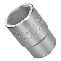 Soquete Sextavado 3/4'' x 1.1/4'' (44867/107) - Tramontina Pro