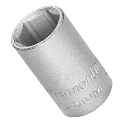 Soquete Sextavado 3/8'' x 11/32'' (44817/104) - Tramontina Pro