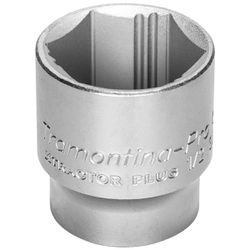 Soquete Xtractor Plus 1/2'' x 27mm (44851/127) - Tramontina Pro