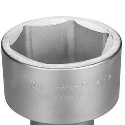 Soquete Sextavado 1'' x 75mm (44913/075) - Tramontina Pro