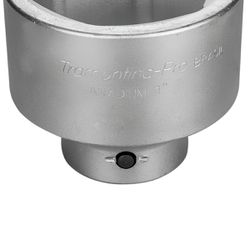 Soquete Sextavado 1'' x 75mm (44913/075) - Tramontina Pro