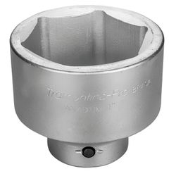 Soquete Sextavado 1'' x 75mm (44913/075) - Tramontina Pro