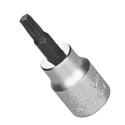 Soquete Trafix T27 x 3/8'' (44813/127) - Tramontina Pro