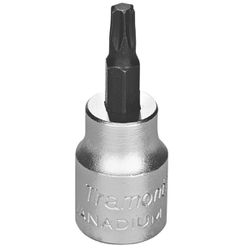 Soquete Trafix T27 x 3/8'' (44813/127) - Tramontina Pro