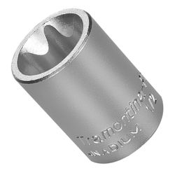Soquete Trafix Fêmea E20 x 1/2'' (44847/120) - Tramontina Pro