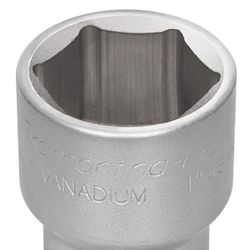Soquete Sextavado 1'' x 2.15/16'' (44914/019) - Tramontina Pro