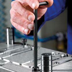 Chave Allen 11mm (44400/011) - Tramontina Pro