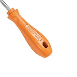 Chave de Fenda Canhão em Aço Cromo Vanádio 5mm (44251/005) - Tramontina Pro