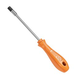 Chave de Fenda Canhão em Aço Cromo Vanádio 5mm (44251/005) - Tramontina Pro