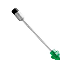 Chave de Fenda Canhão em Aço Cromo Vanádio 7/32'' x 125mm (44260/003) - Tramontina Pro