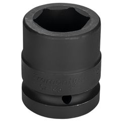 Soquete de Impacto Sextavado 1'' x 33mm (44917/033) - Tramontina Pro